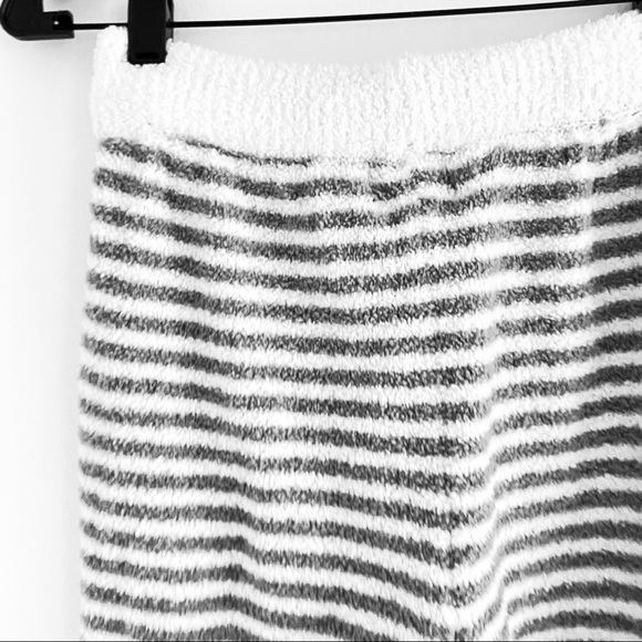 Striped Sweatsuits Lounge Set - Picture 9 of 14